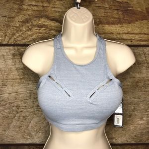 Running Bare Women Size 6 / 8 Active Sports Bra